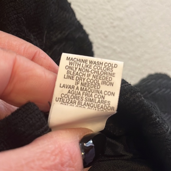 Versatile black blazer - Picture 5 of 5